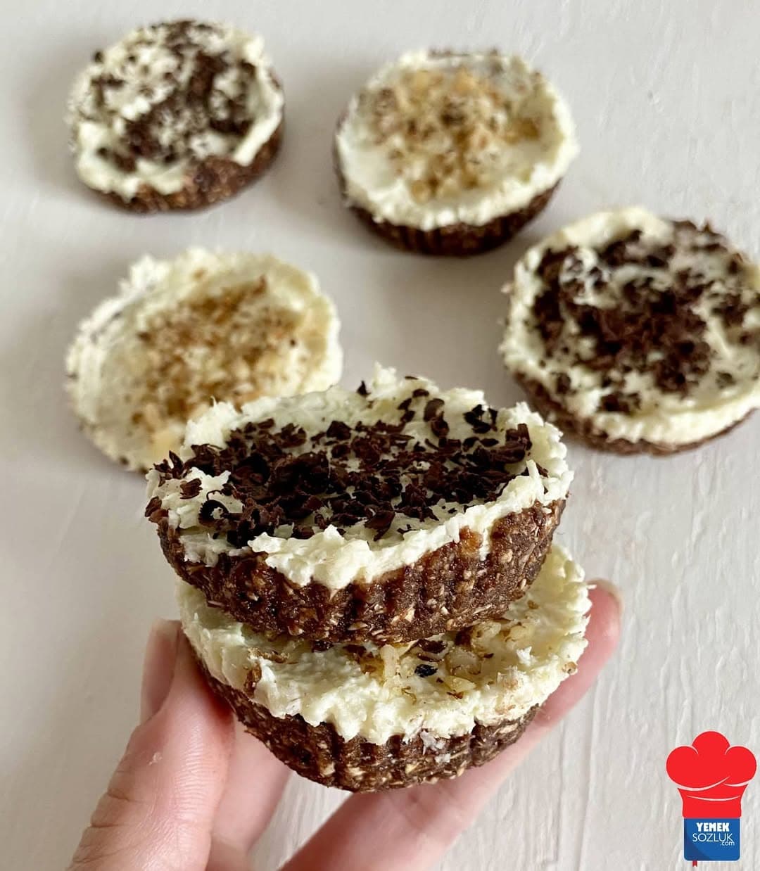 Hindistan Cevizli Cup