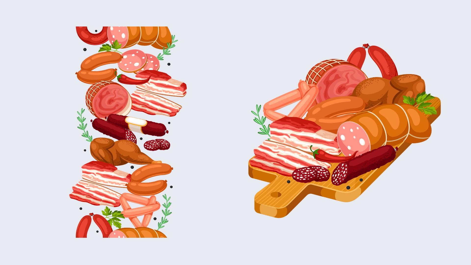 Et Ürünleri Pişirilmeden Yıkanmalı Mıdır?