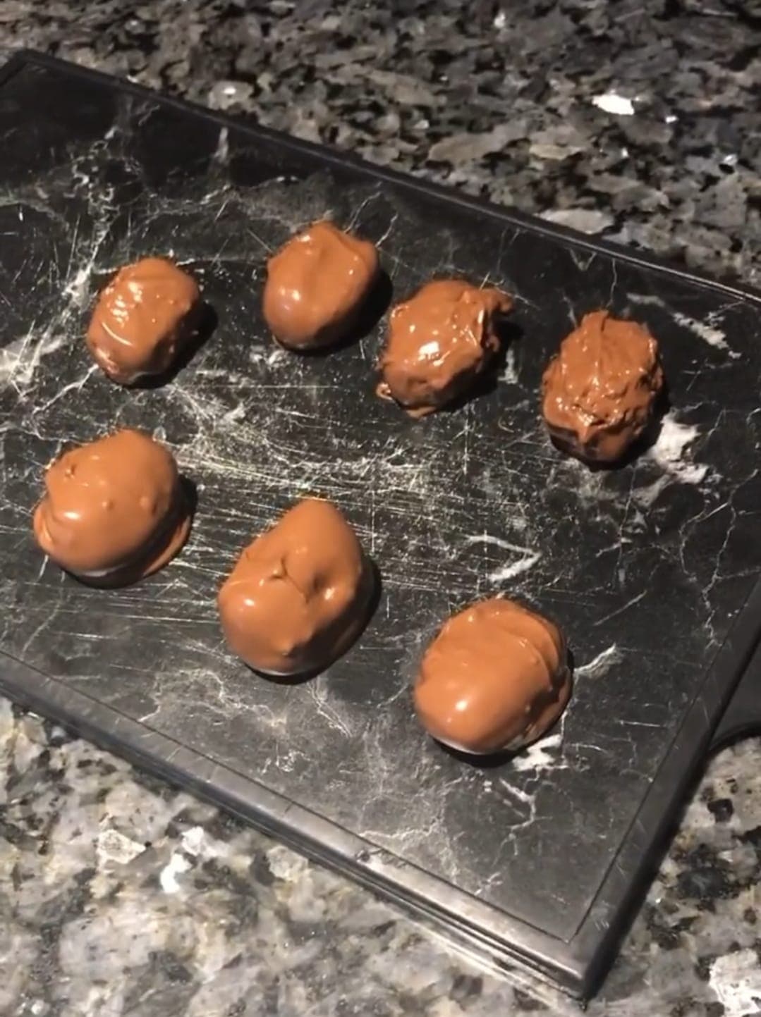 Sağlıklı Cocostar