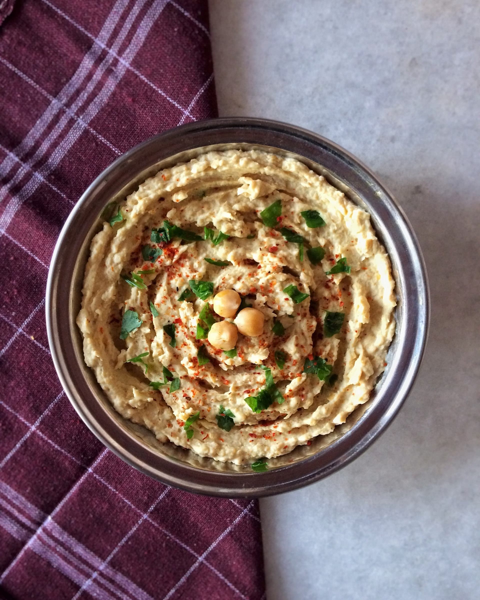 Humus