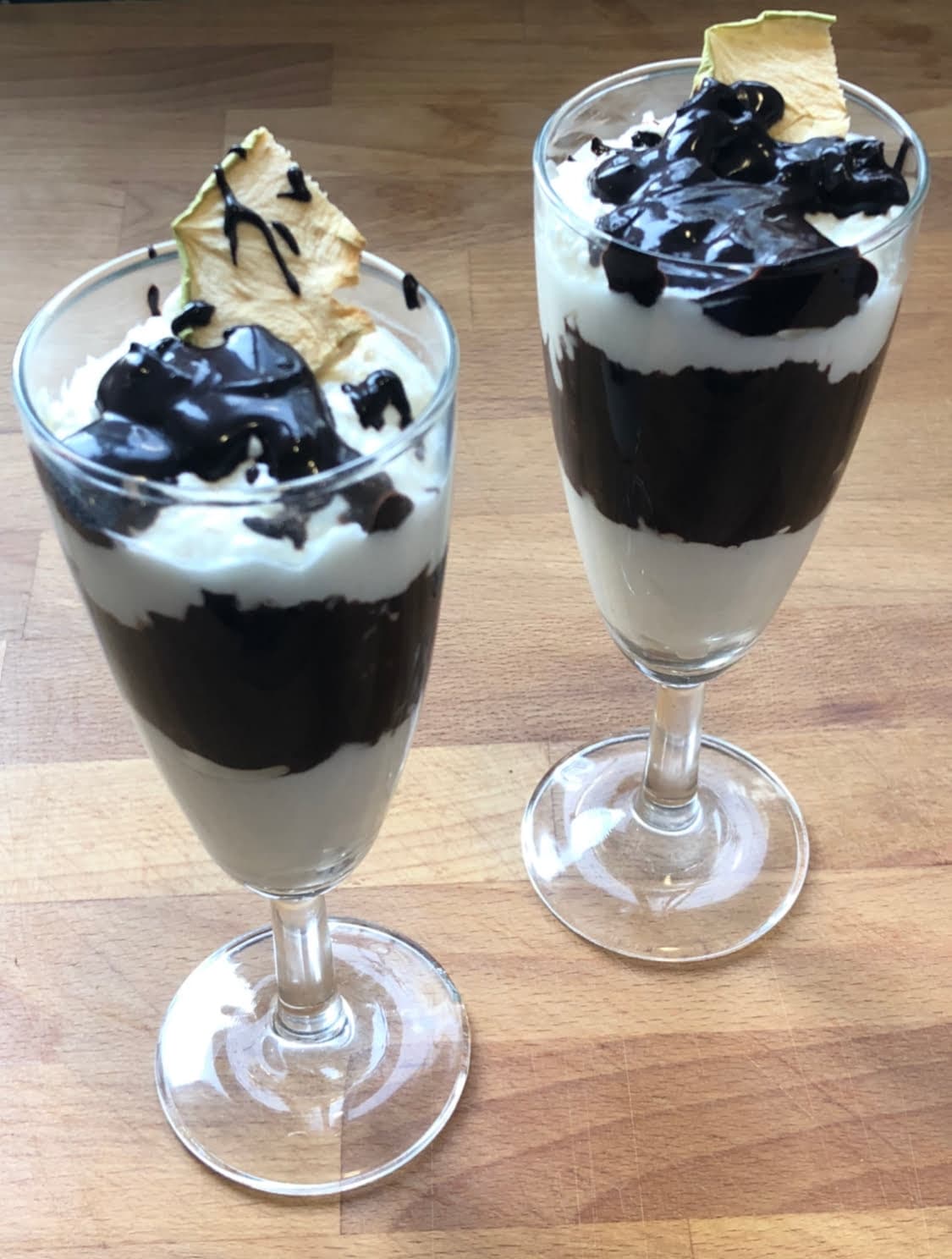 Hindistan Cevizli Kakaolu Cup