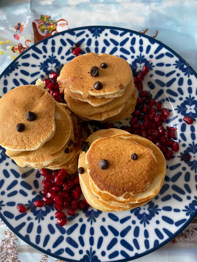 Pofuduk Pankek