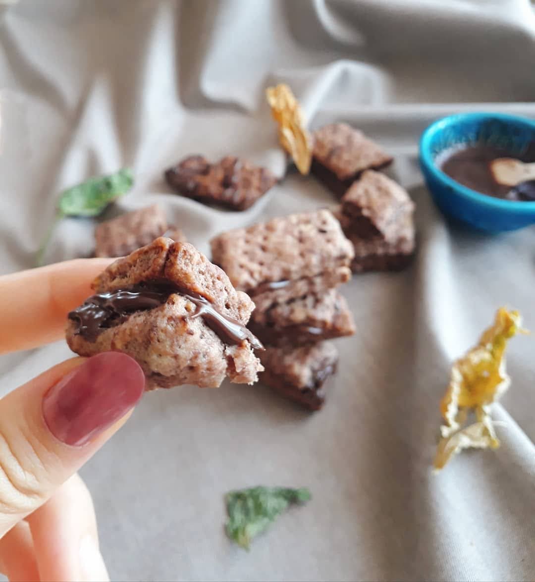 Fit İkram Bisküvisi