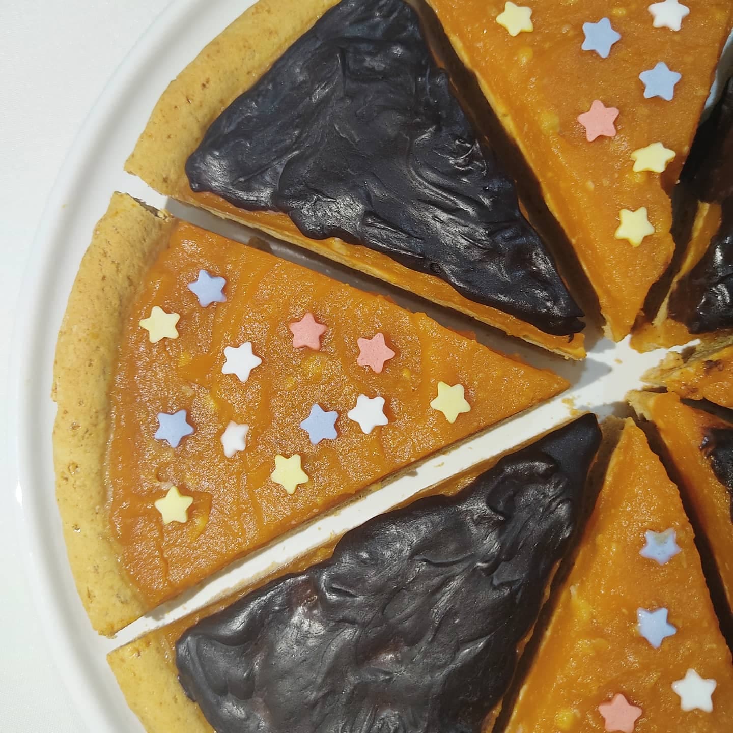 Bal Kabaklı Fit Turta