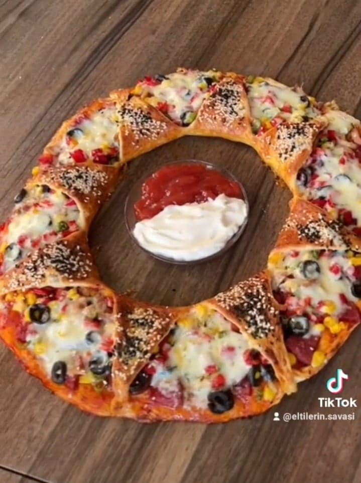 Güneş Pizza