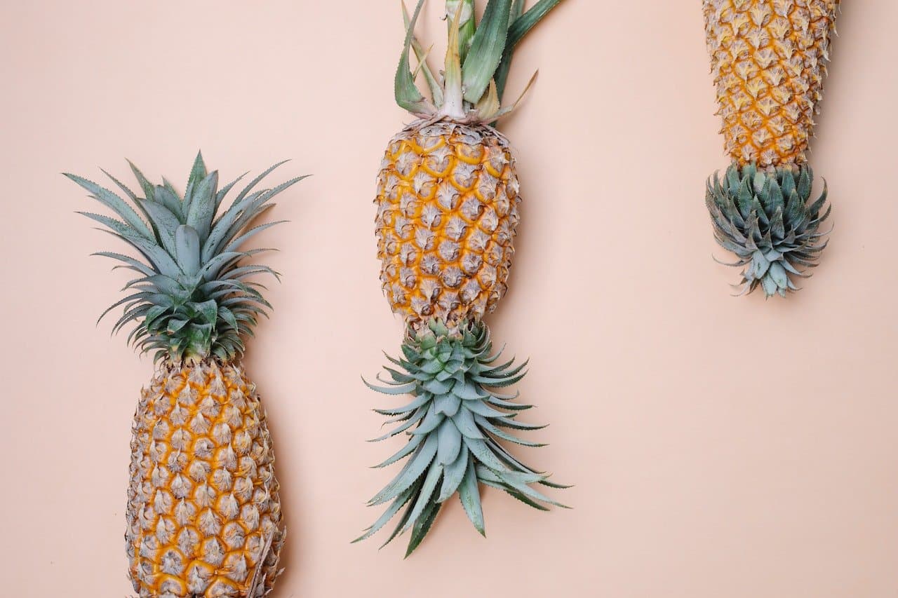 Ananas
