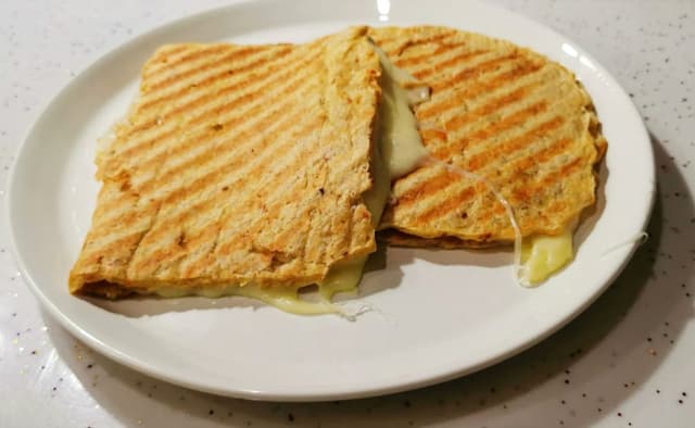 Yulaf Tost