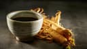 Ginseng Çayı