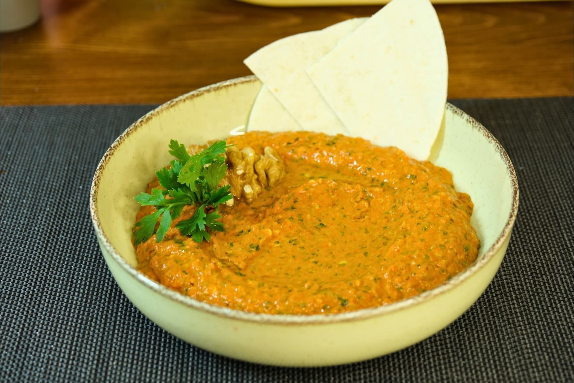 Köz Biber Ezmesi🌶️