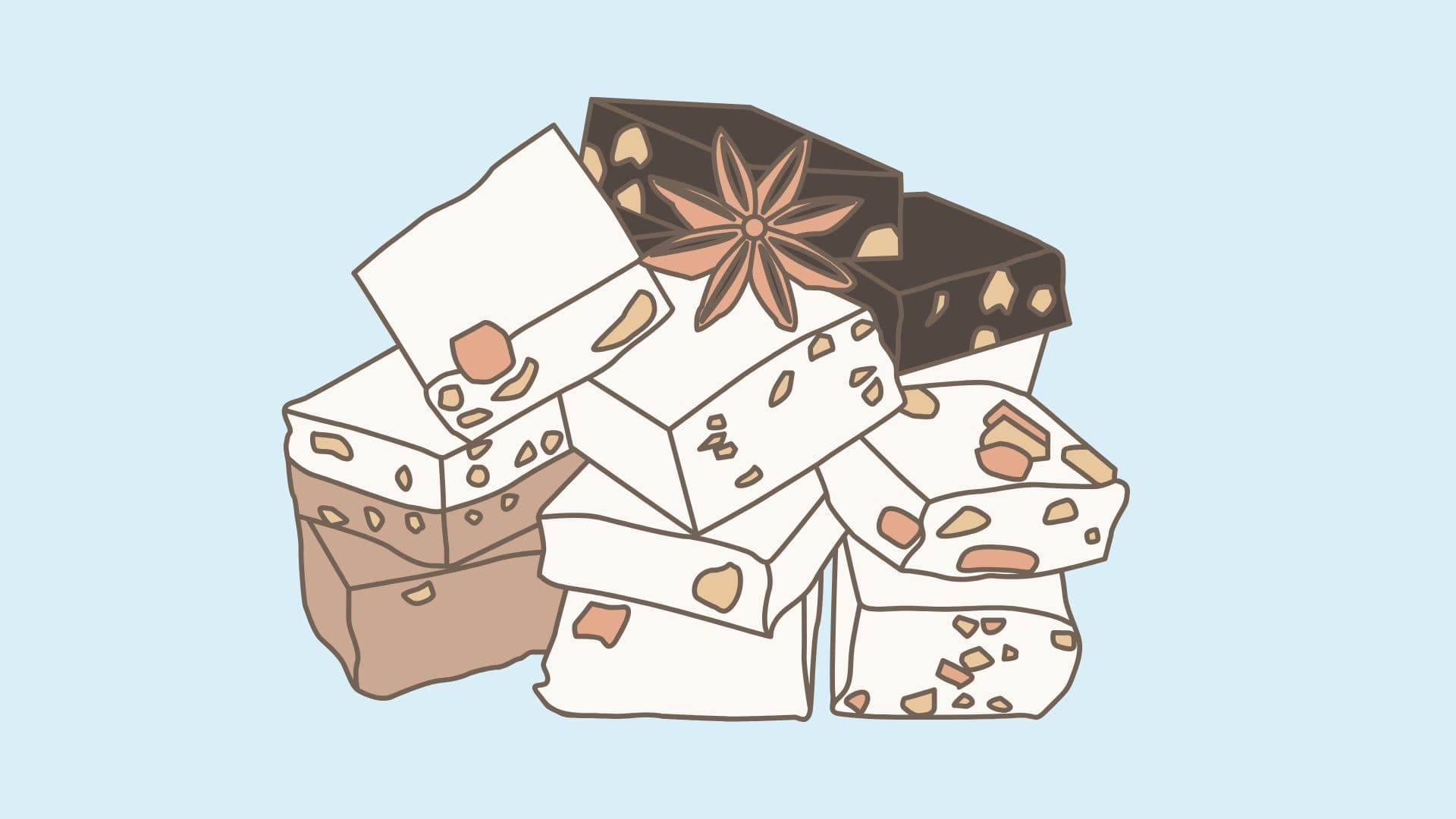 Konfiseri: Geleneksel Tatların ve Modern Lezzetlerin Buluşma Noktası