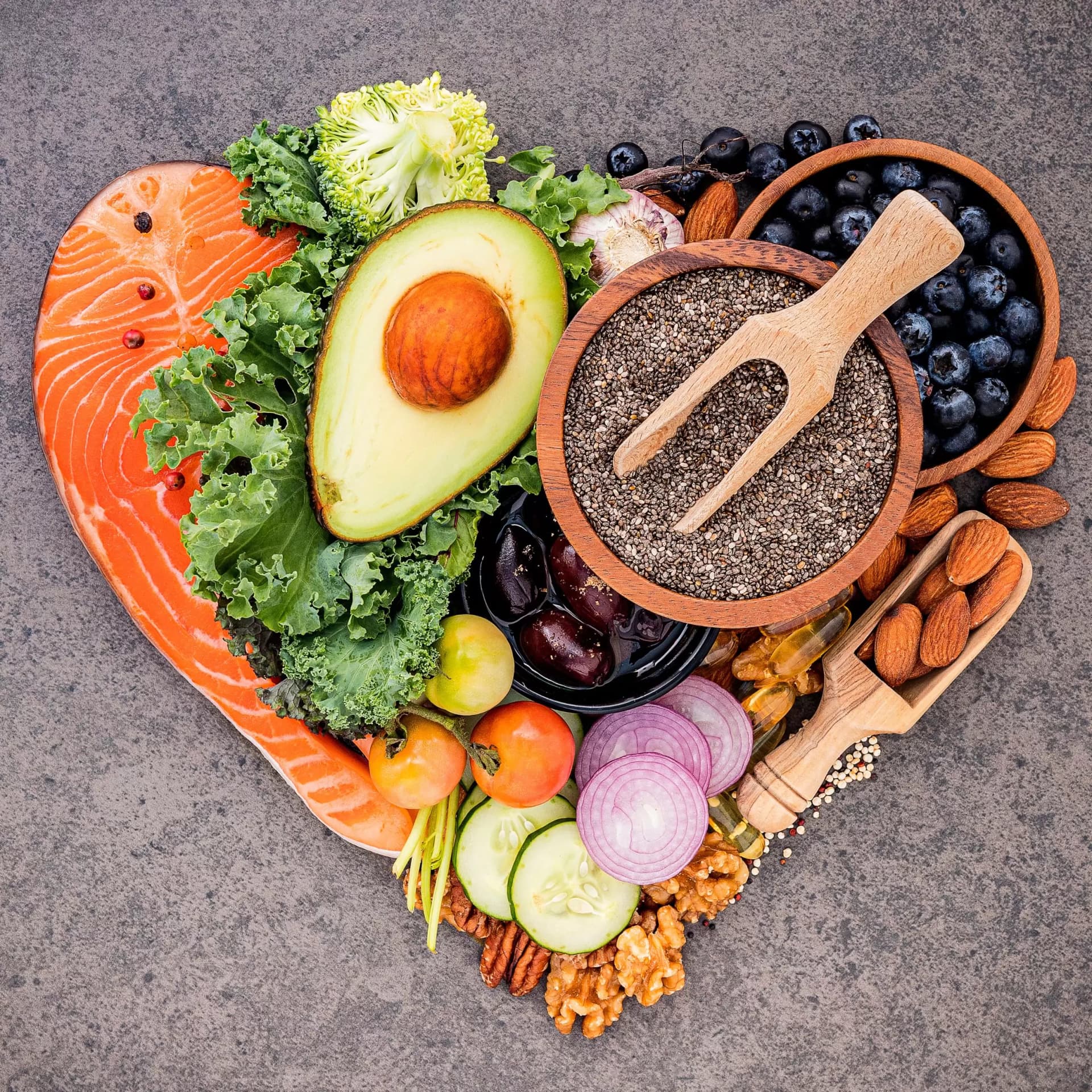 İsveç Diyeti: Kısa Sürede Etkili Kilo Kaybı Sağlayan Bir Diyet Planı