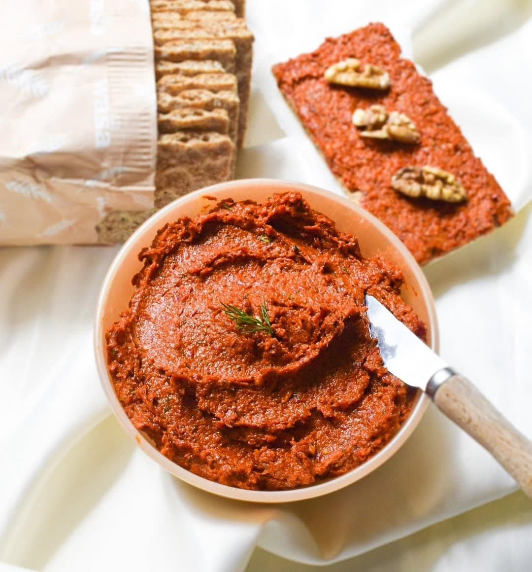 Kahvaltılık Sos Acuka