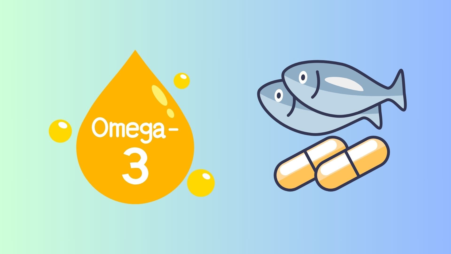 Omega-3 Kaynakları Nelerdir?
