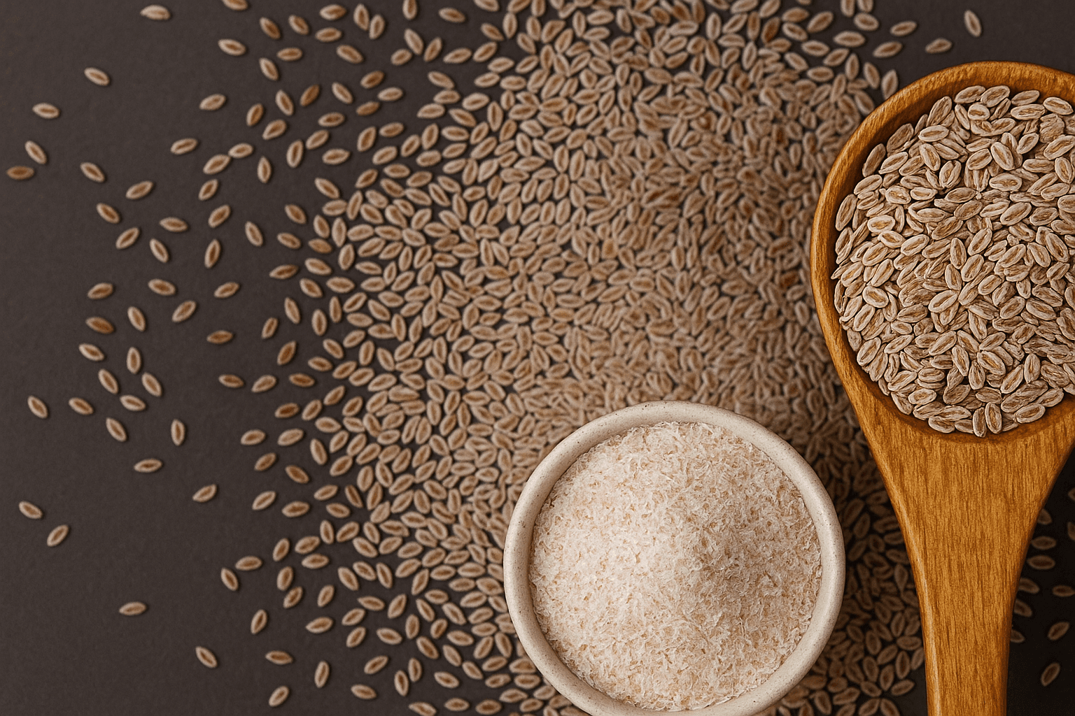 Karnıyarık Otu Tohumunun Kabızlığı Önlemedeki Etkisi ve Sağlığa Faydaları