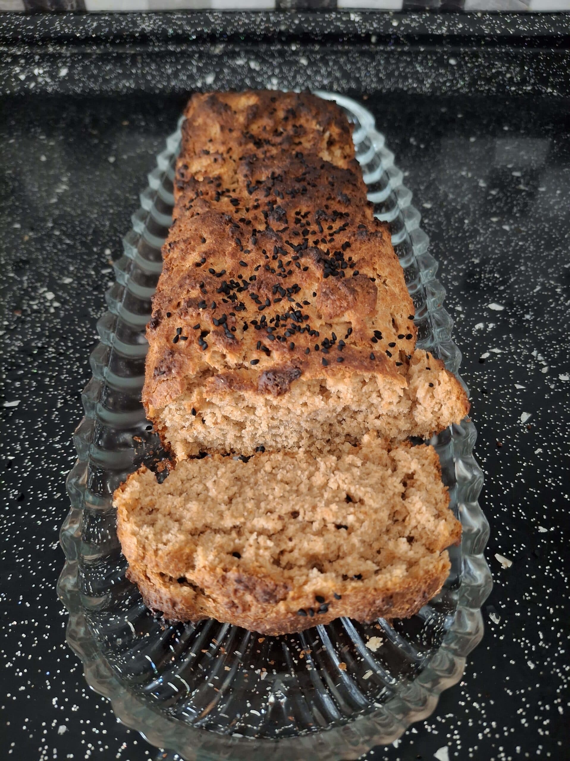 Peynir Altı Suyundan Siyez Ekmeği