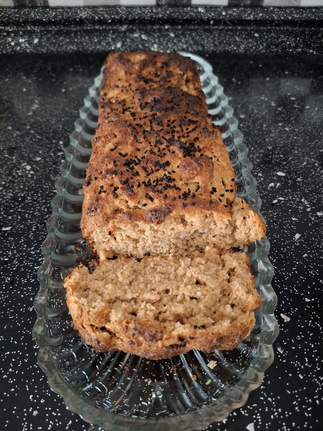 Peynir Altı Suyundan Siyez Ekmeği