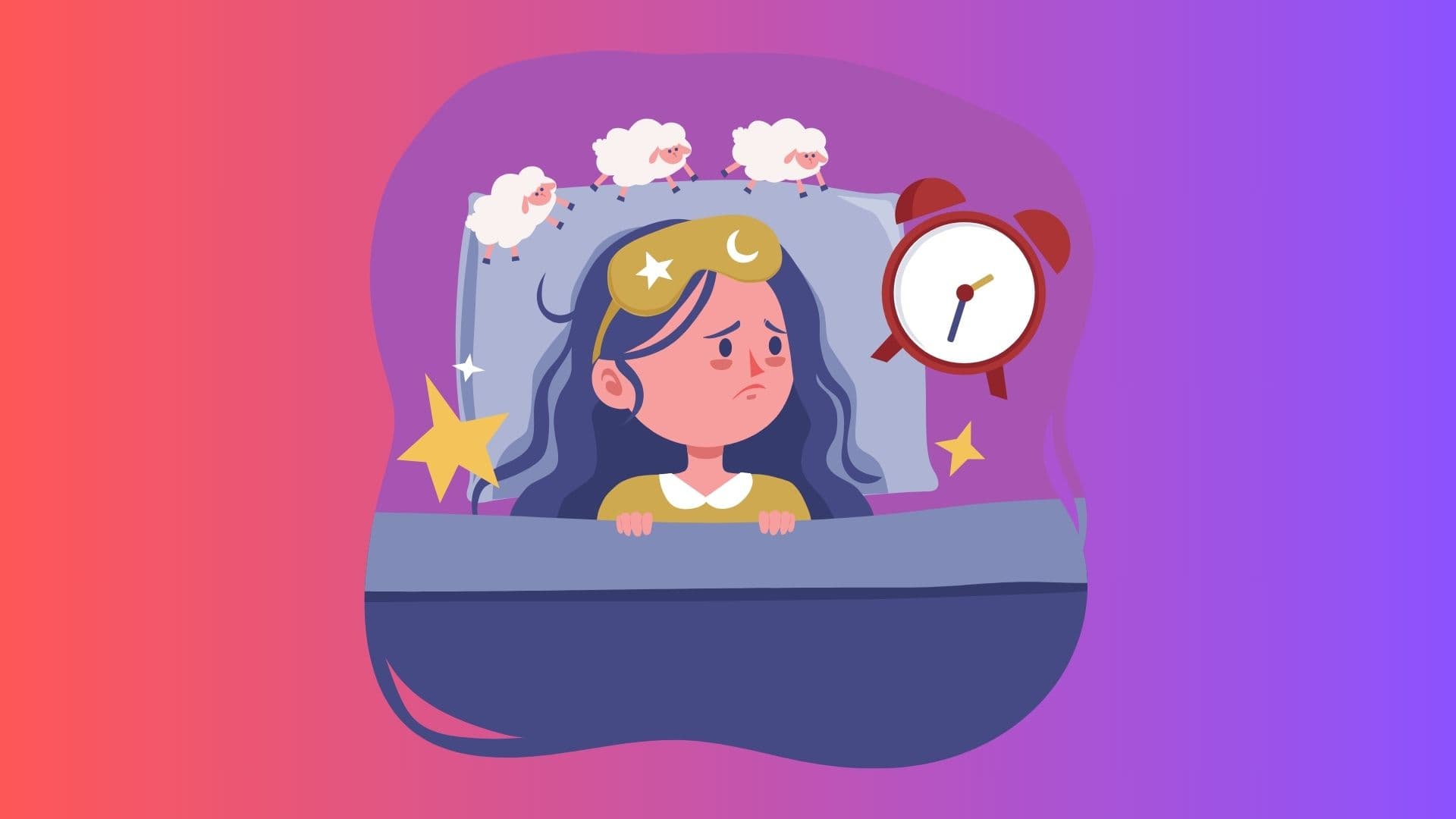 Uykusuzluk Beslenmeyi Nasıl Etkiler? Geceden Gündüze Uzanan Etkiler