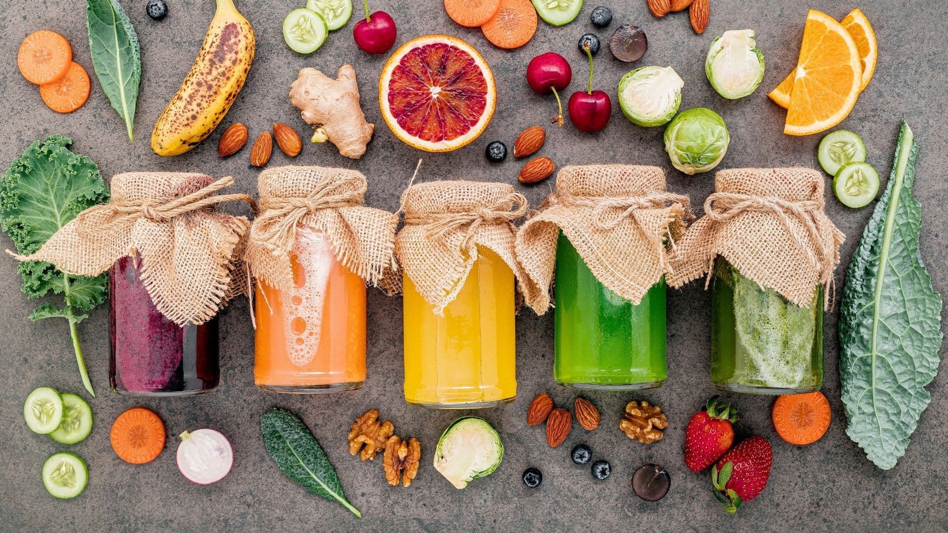 Detoks Gerçekten İşe Yarıyor mu? Bilimsel Açıdan Detoks Diyetleri Ne Kadar Etkili?