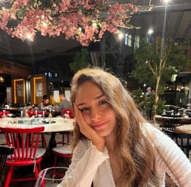 Cansu Koçak