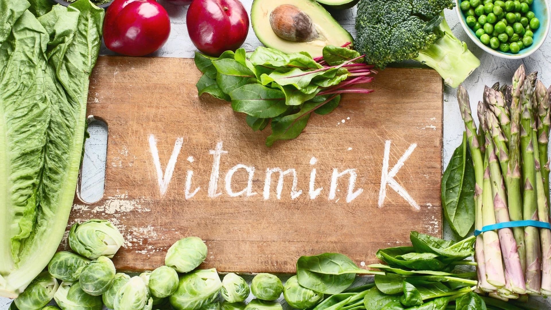 K Vitamini Nedir? Ne İşe Yarar, Eksikliği ve Normal Değerleri