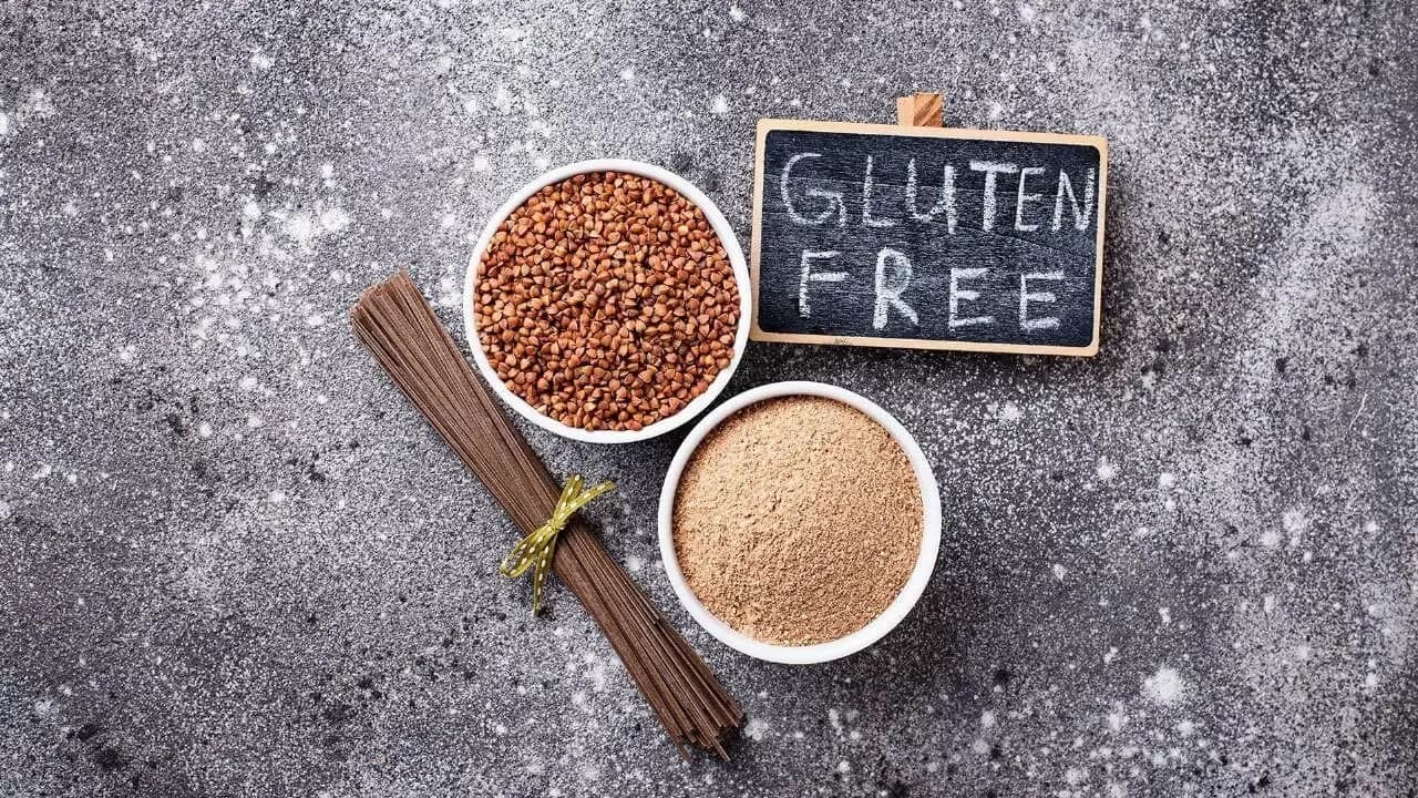 Glutensiz