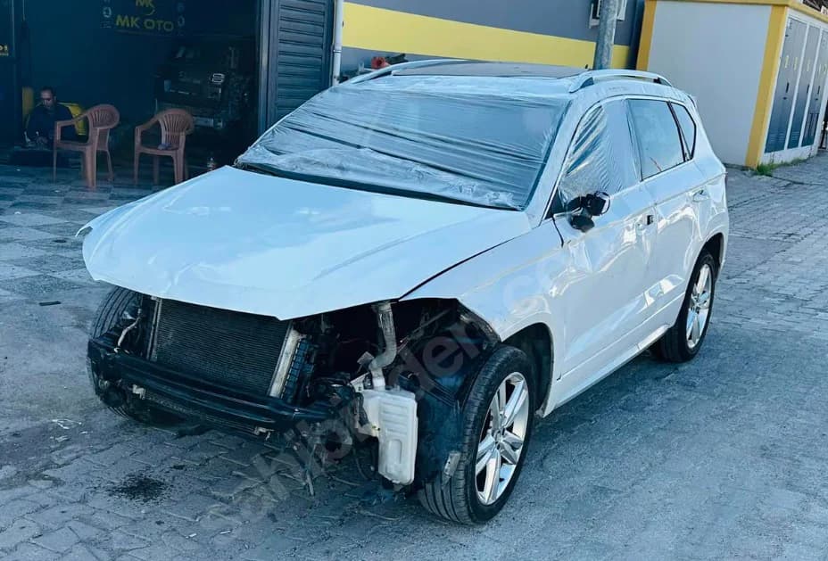 Patates kızartması