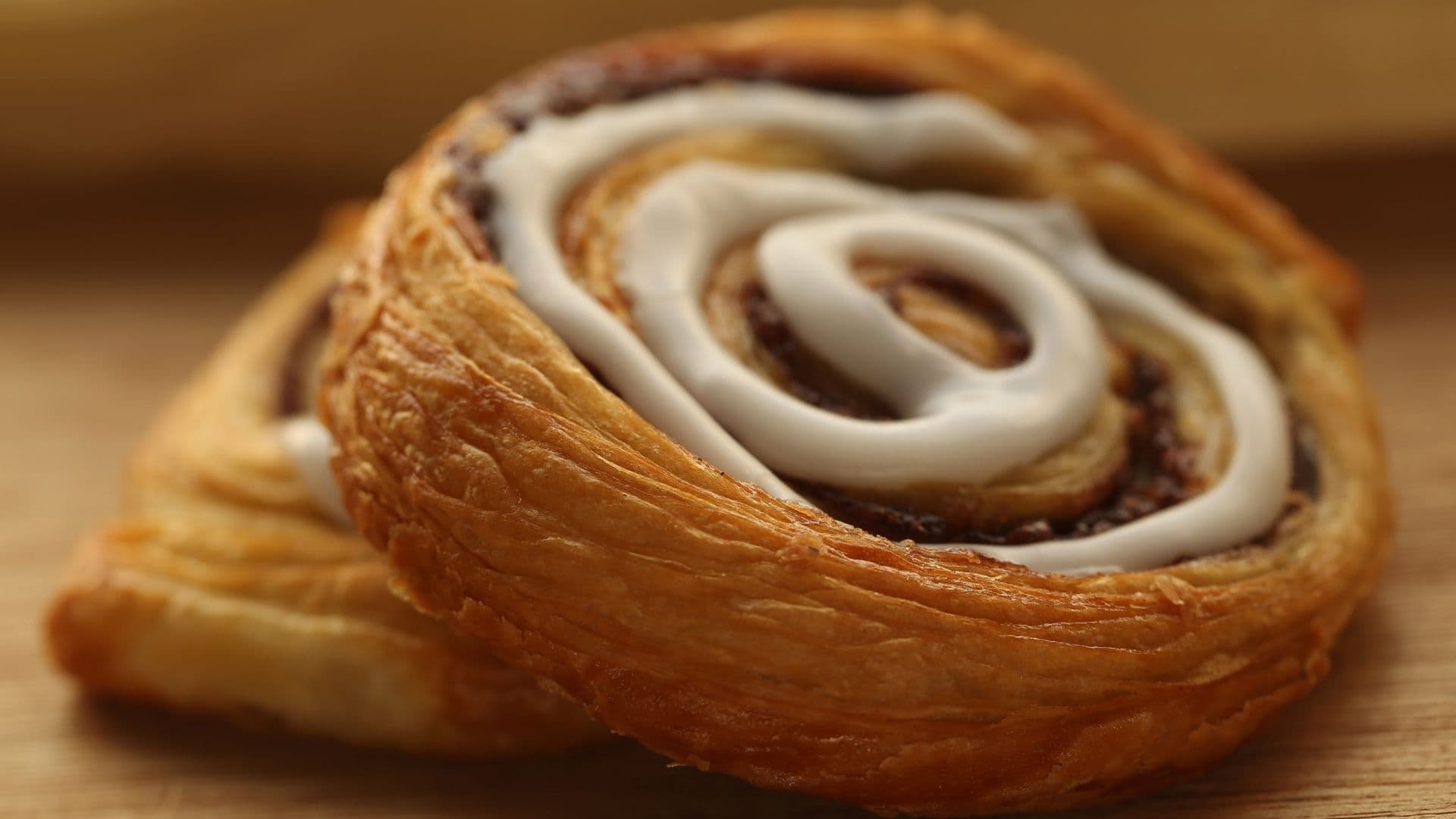 Wienerbrod Danish (Danimarka Böreği)