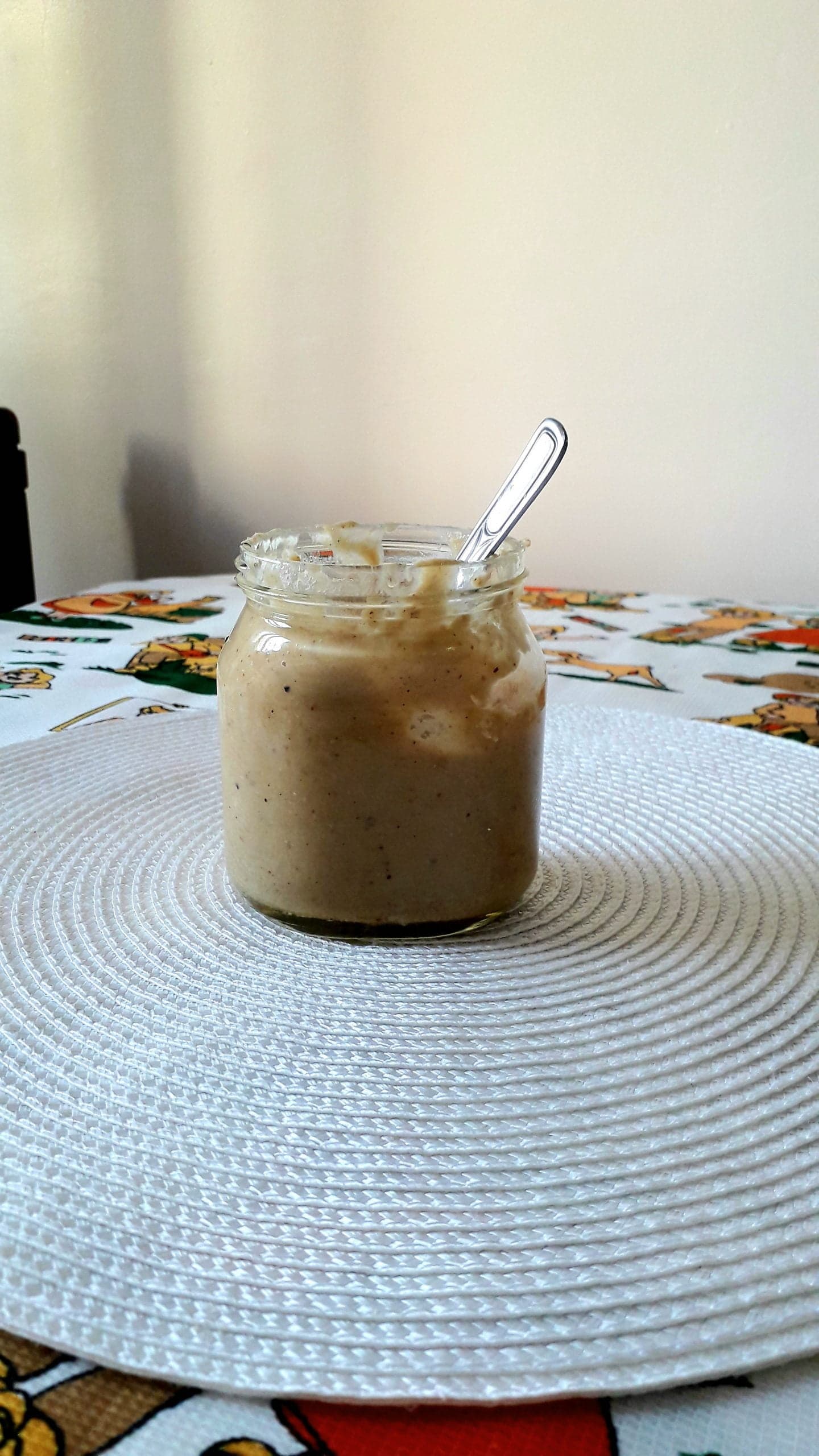 Ev Yapımı Fındık Ezmesi