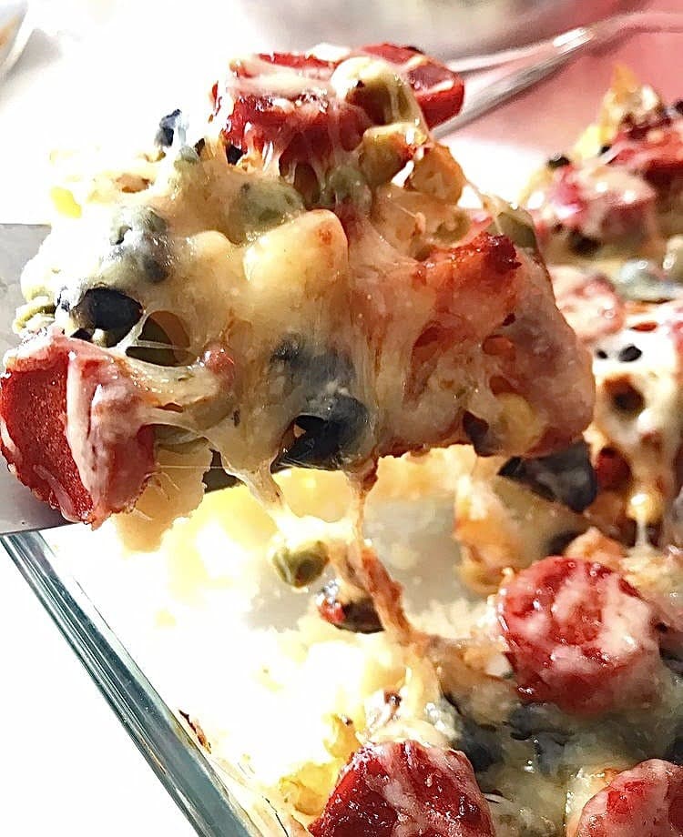 Tepside Pratik Kumpir