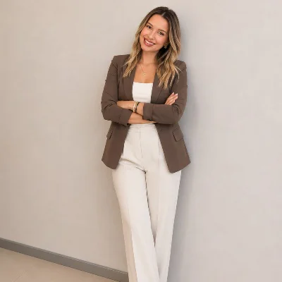Diyetisyen Burcu Şen