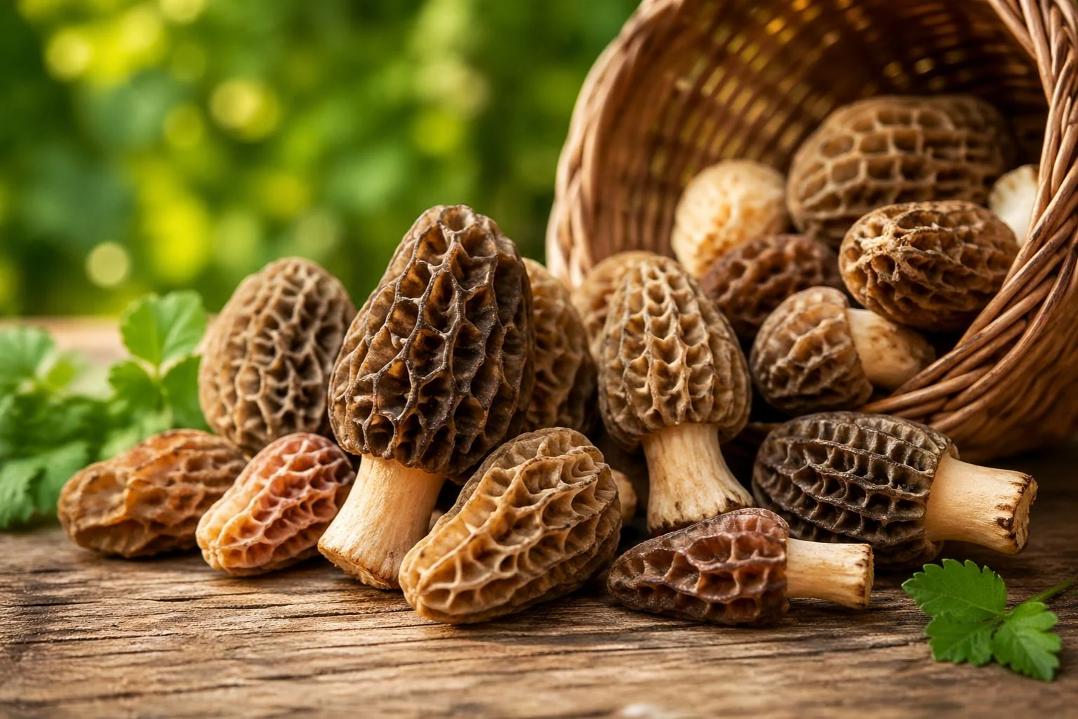 Kuzu Göbeği Mantarı Nedir? Faydaları ve Nasıl Pişirilir?