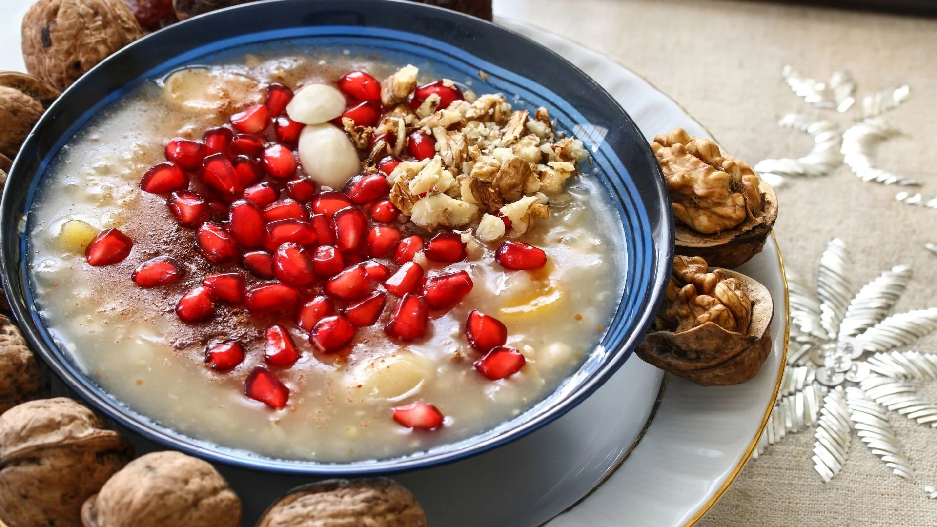 Aşure Günü Ne Zaman? 2026’da Aşure Ayı, Anlamı ve Önemi