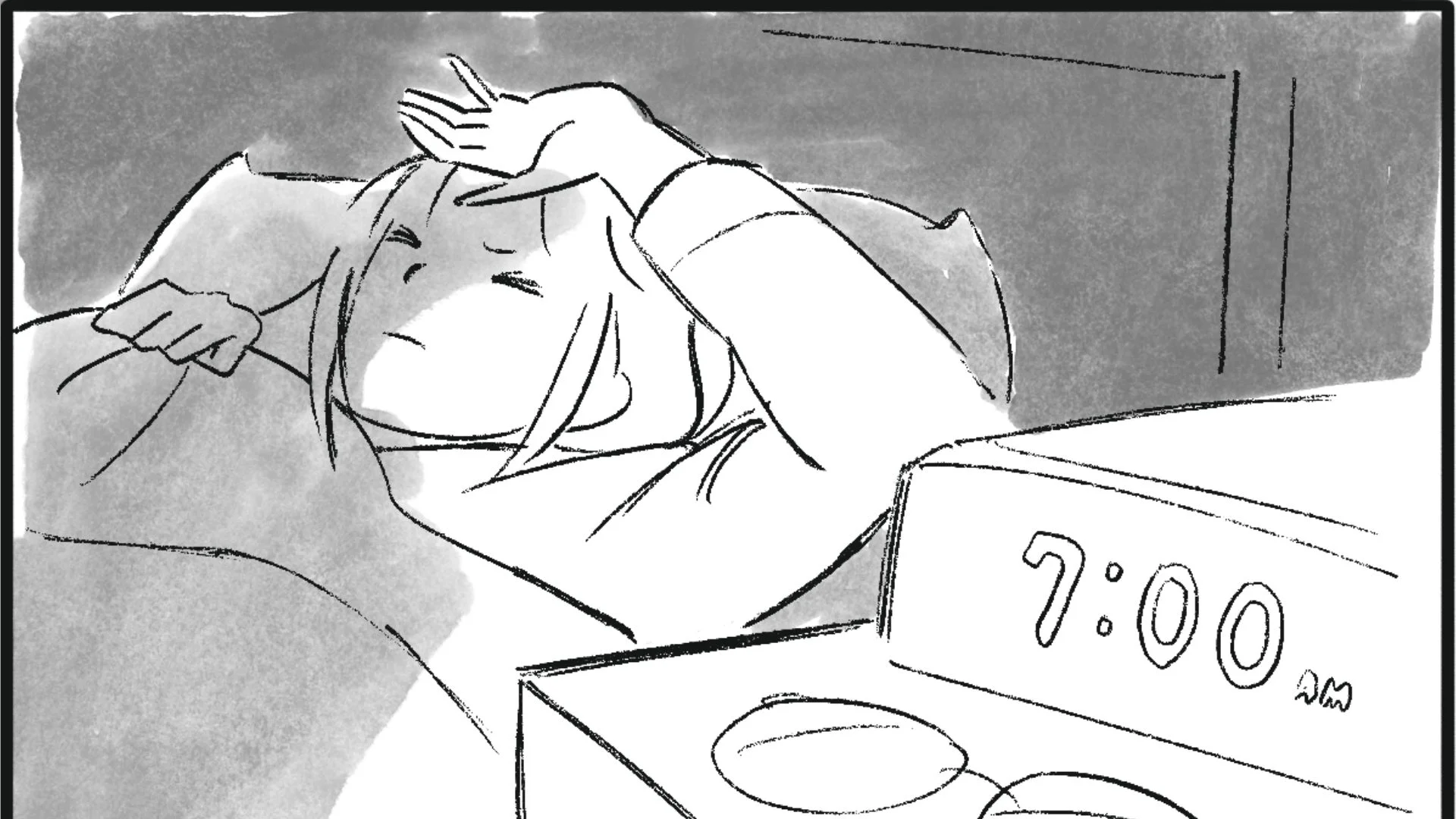 Sabahları Neden Yorgun Uyanıyoruz? Suçlu Kan Şekeri Olabilir mi?