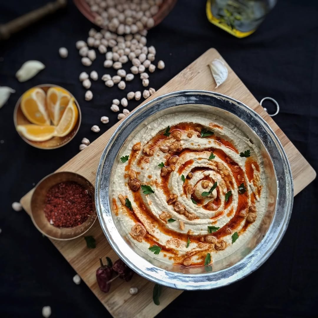 Humus