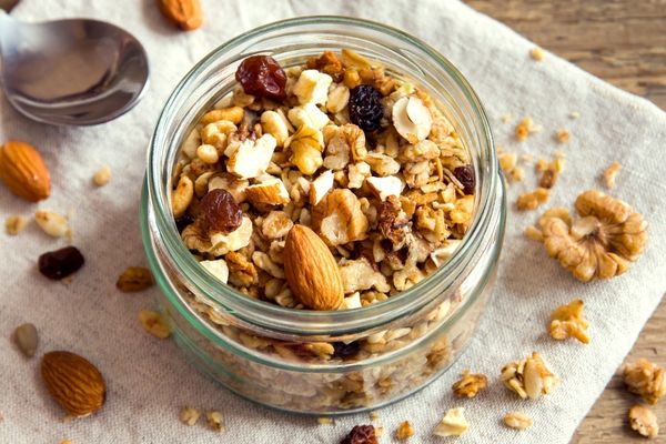 Granola