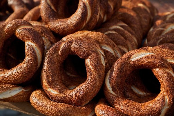 Simit
