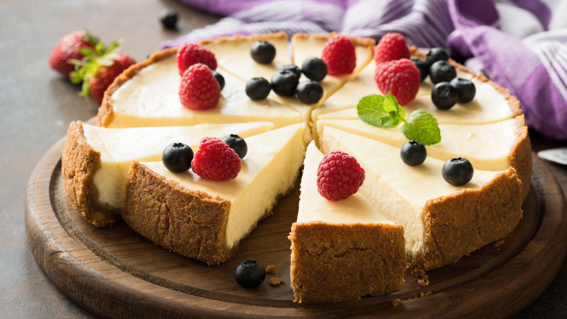 Cheseecake
