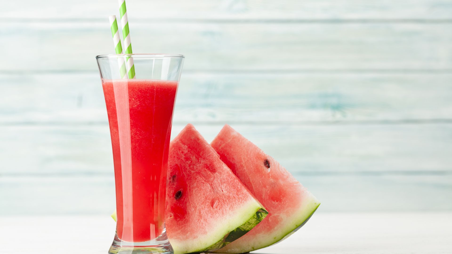 Karpuzlu Shake