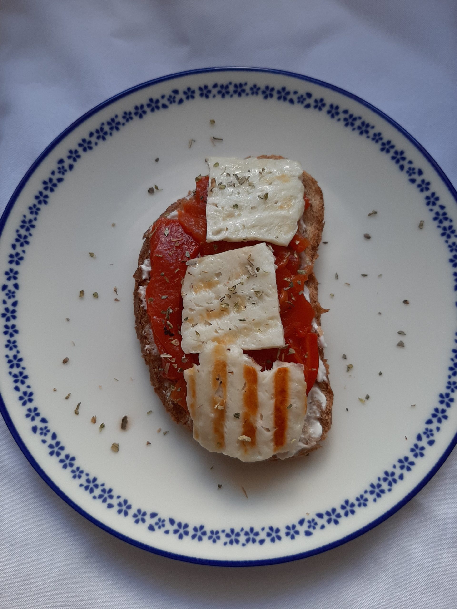 Ekmek Üzeri Lezzet