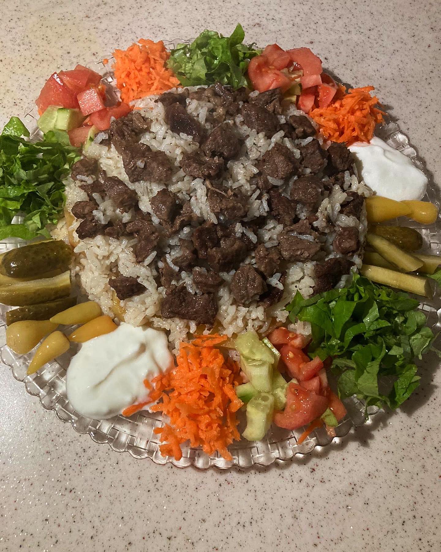 Etli Maklube