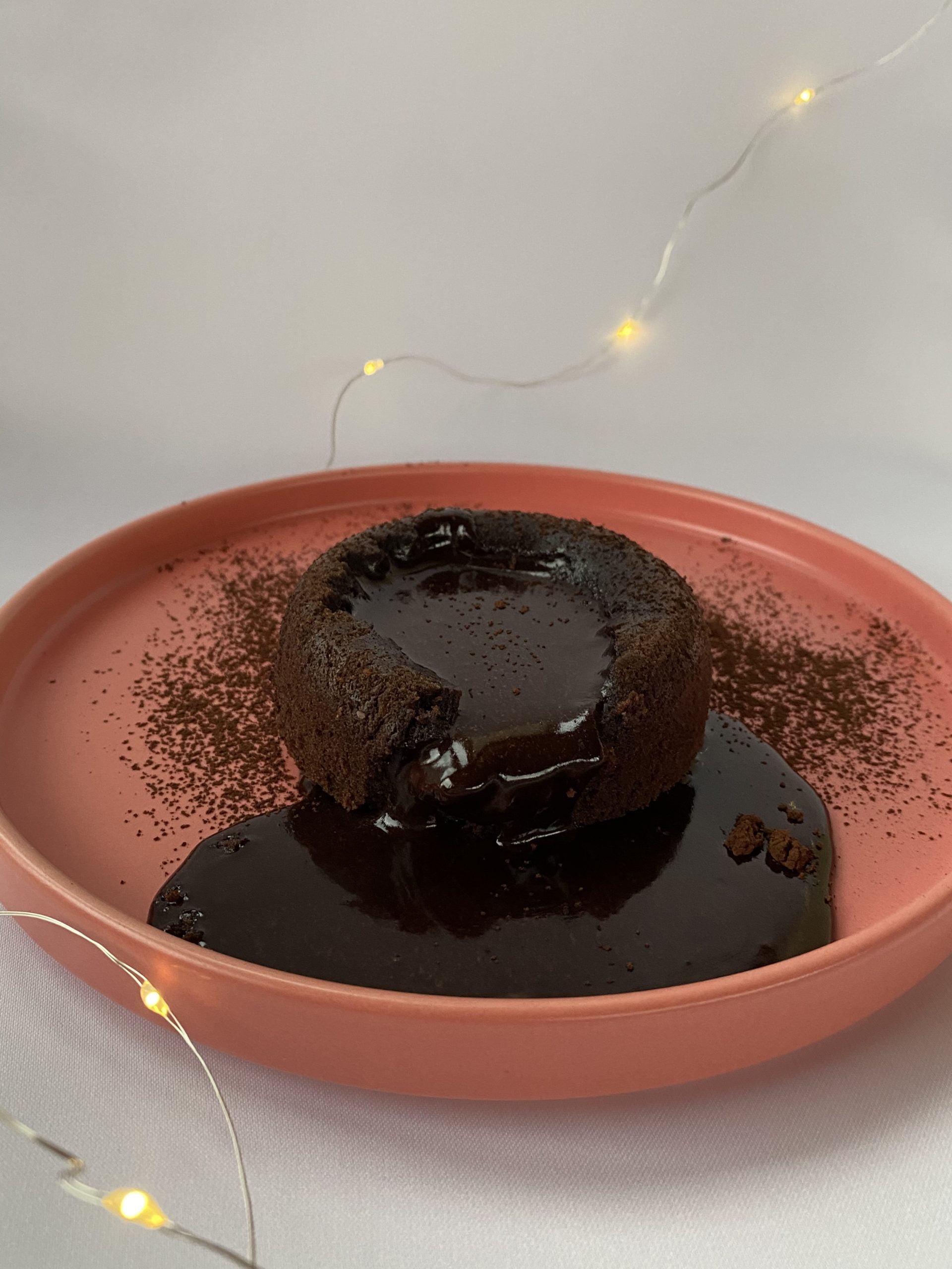 Lava Kek