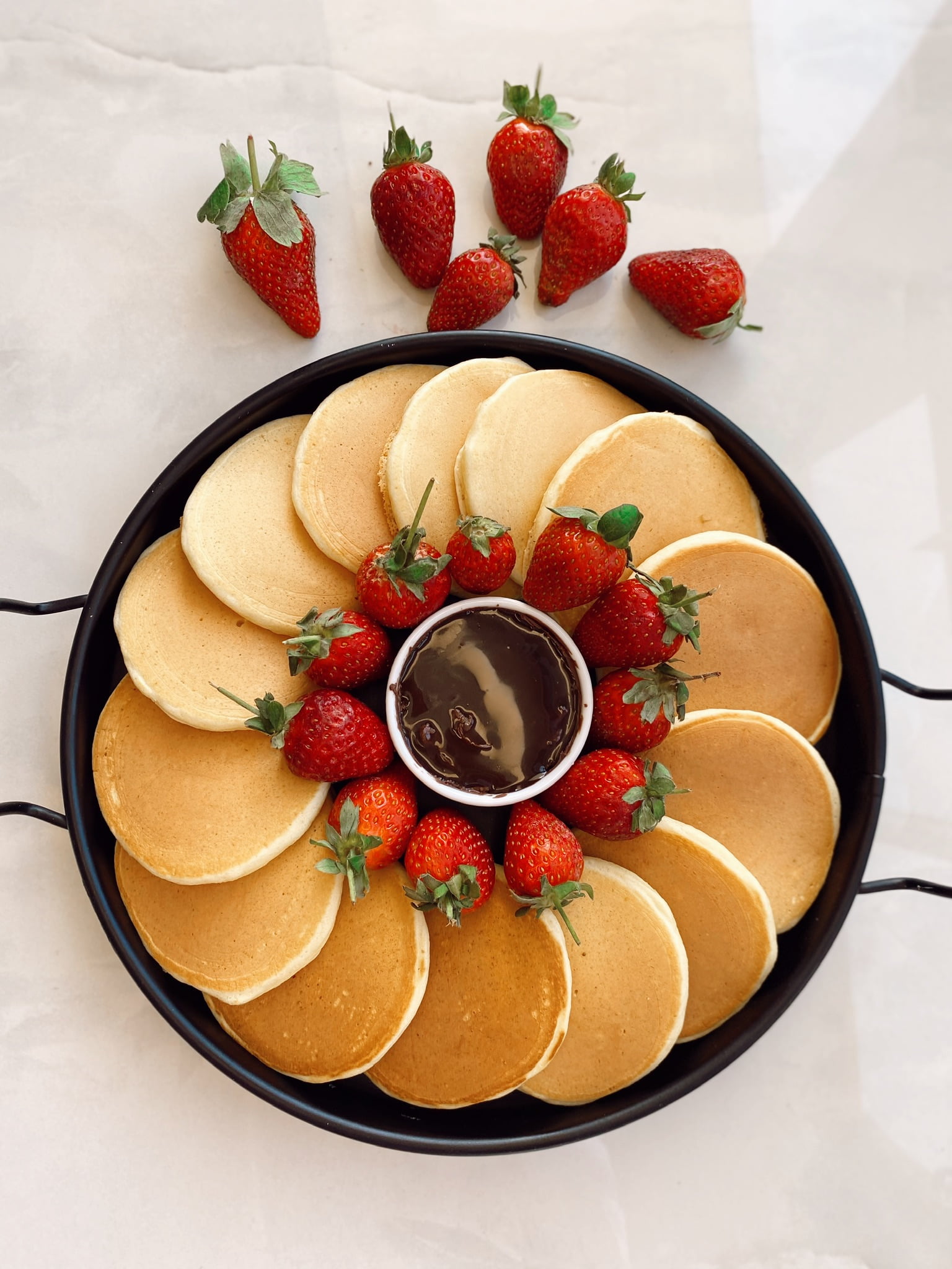 Pofuduk Pancake