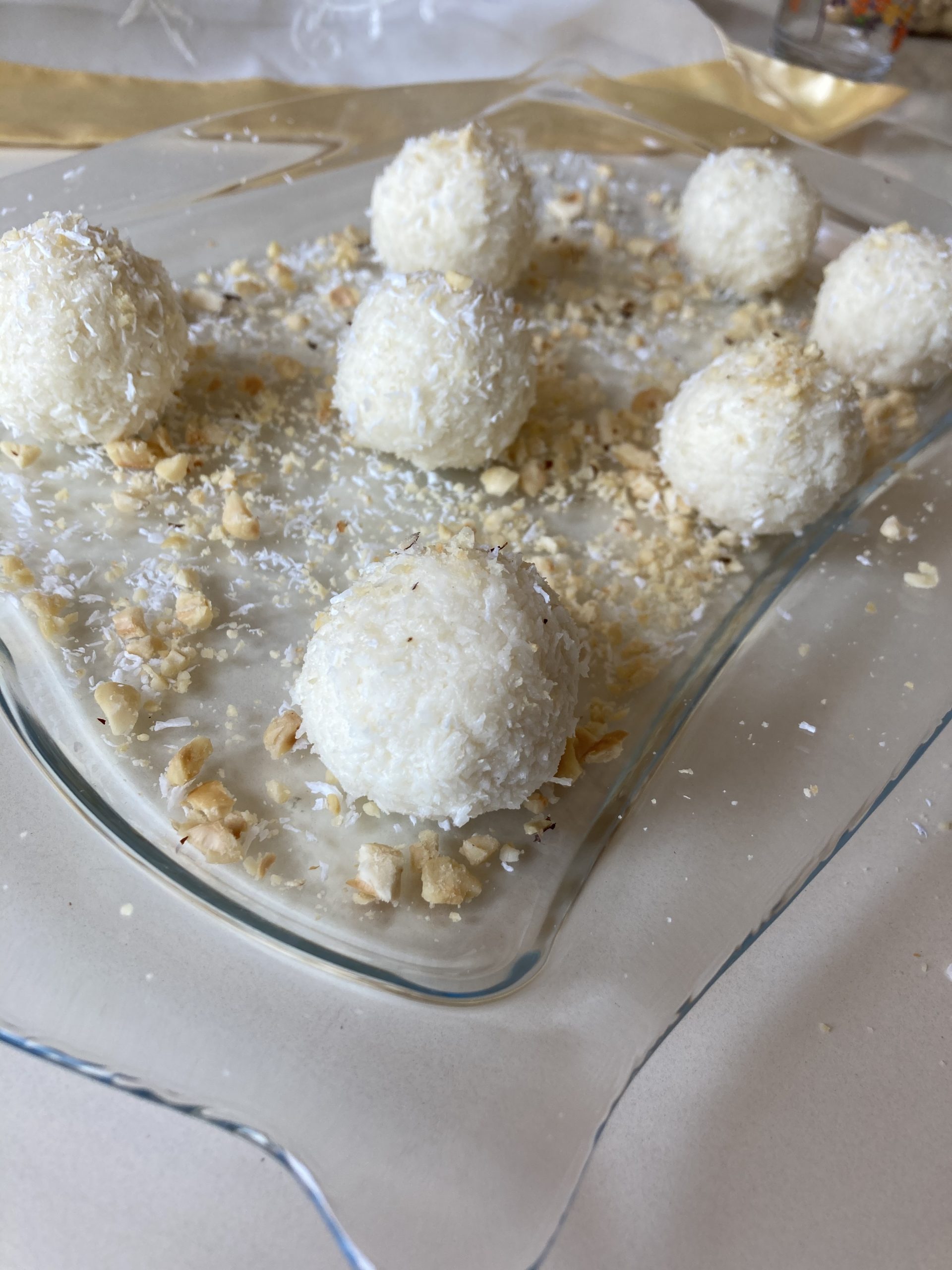 Fit Raffaello