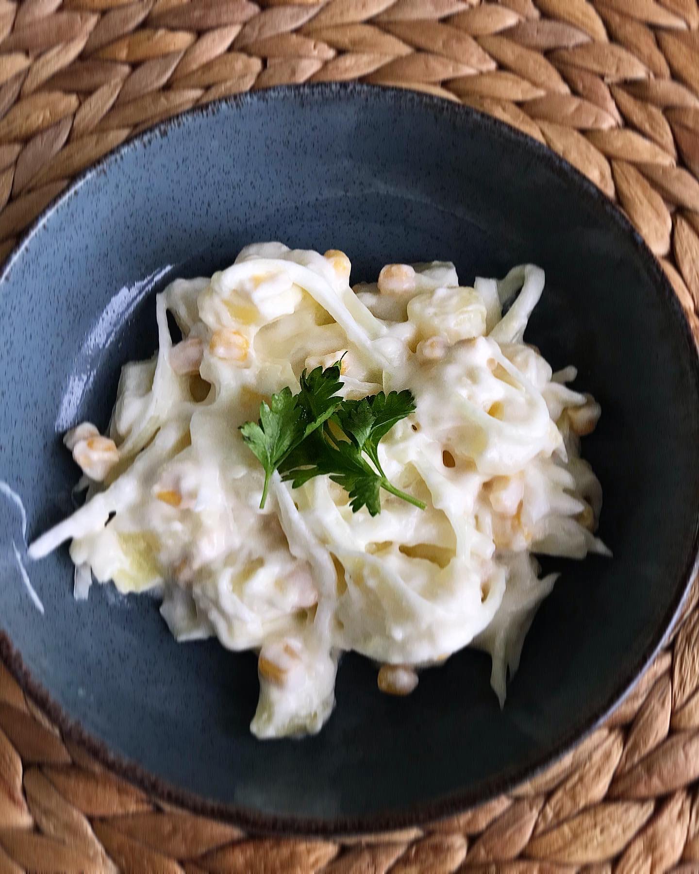 Patates Salatası