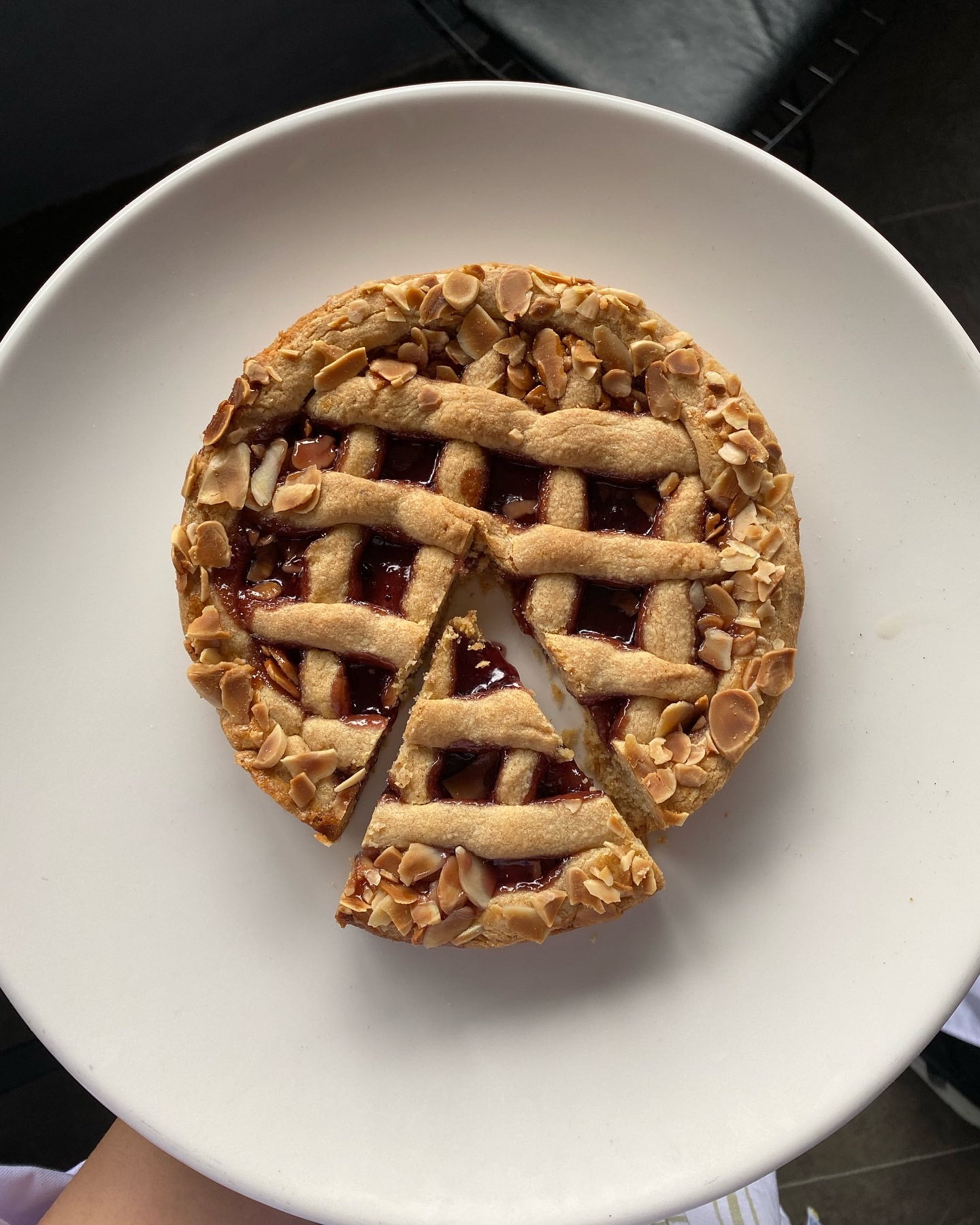 Tart
