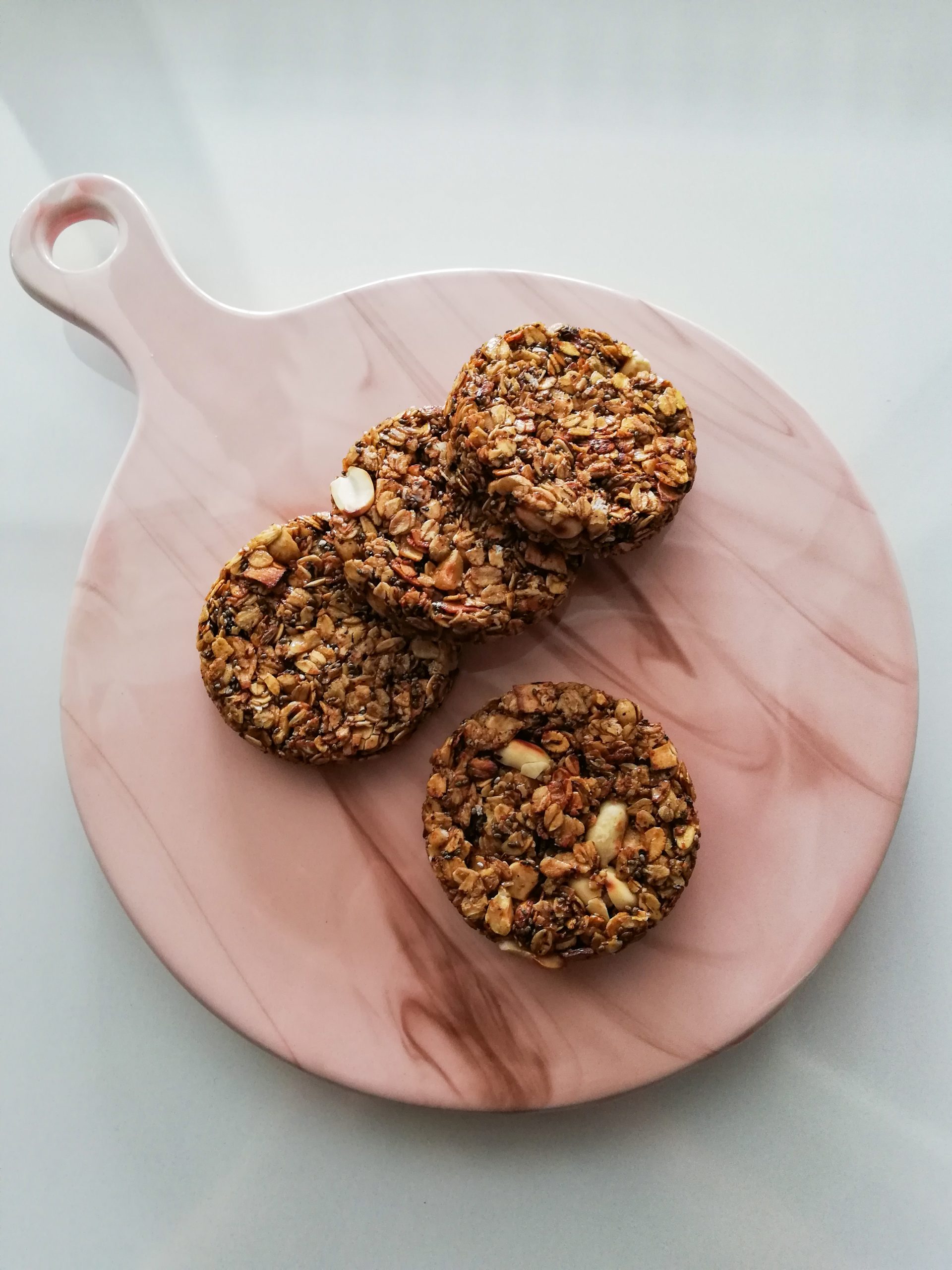 Granola Bar
