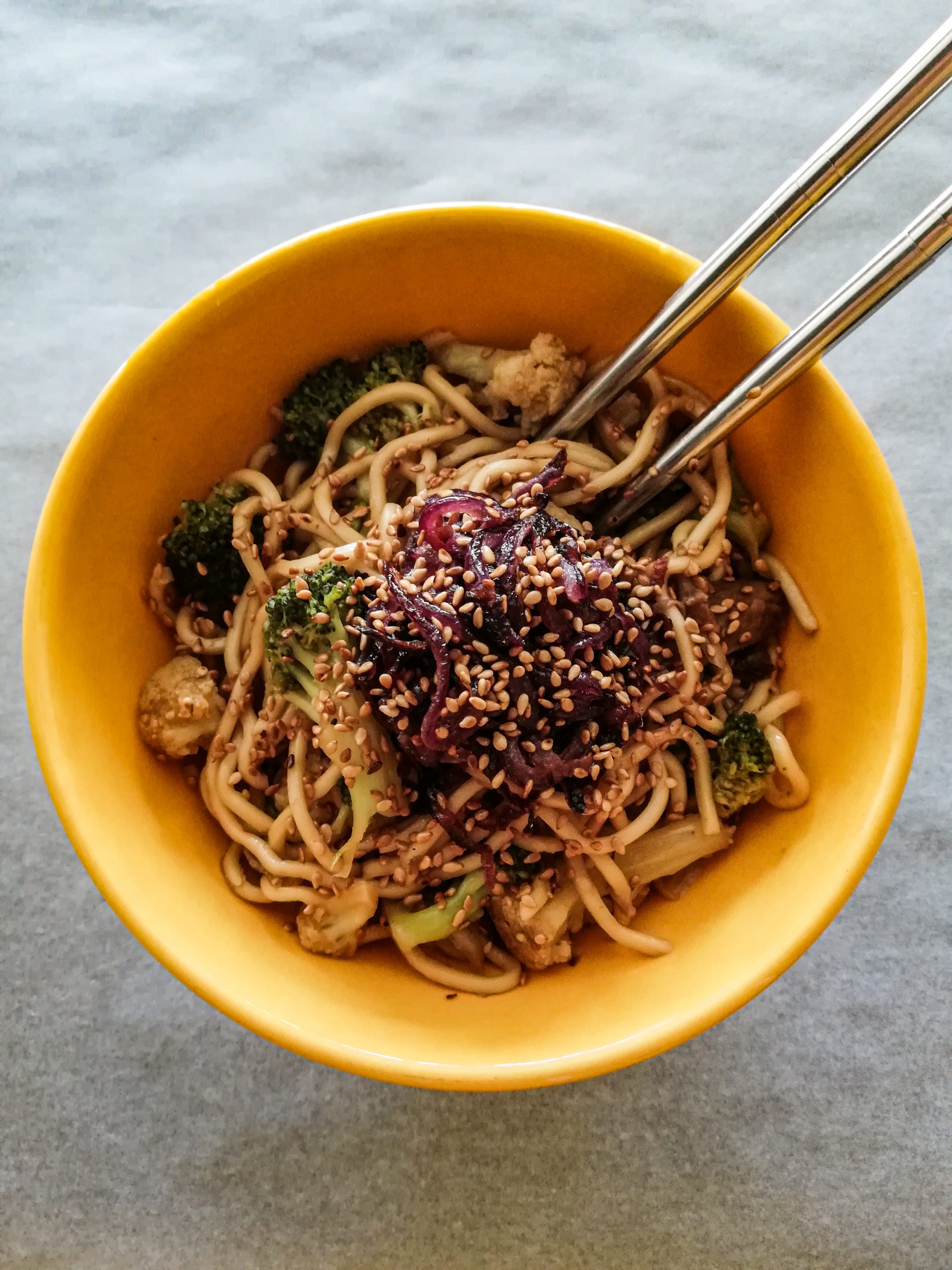 Noodle