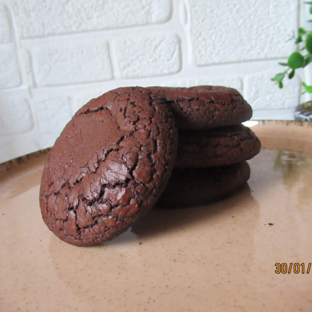 Brownie Kurabiye