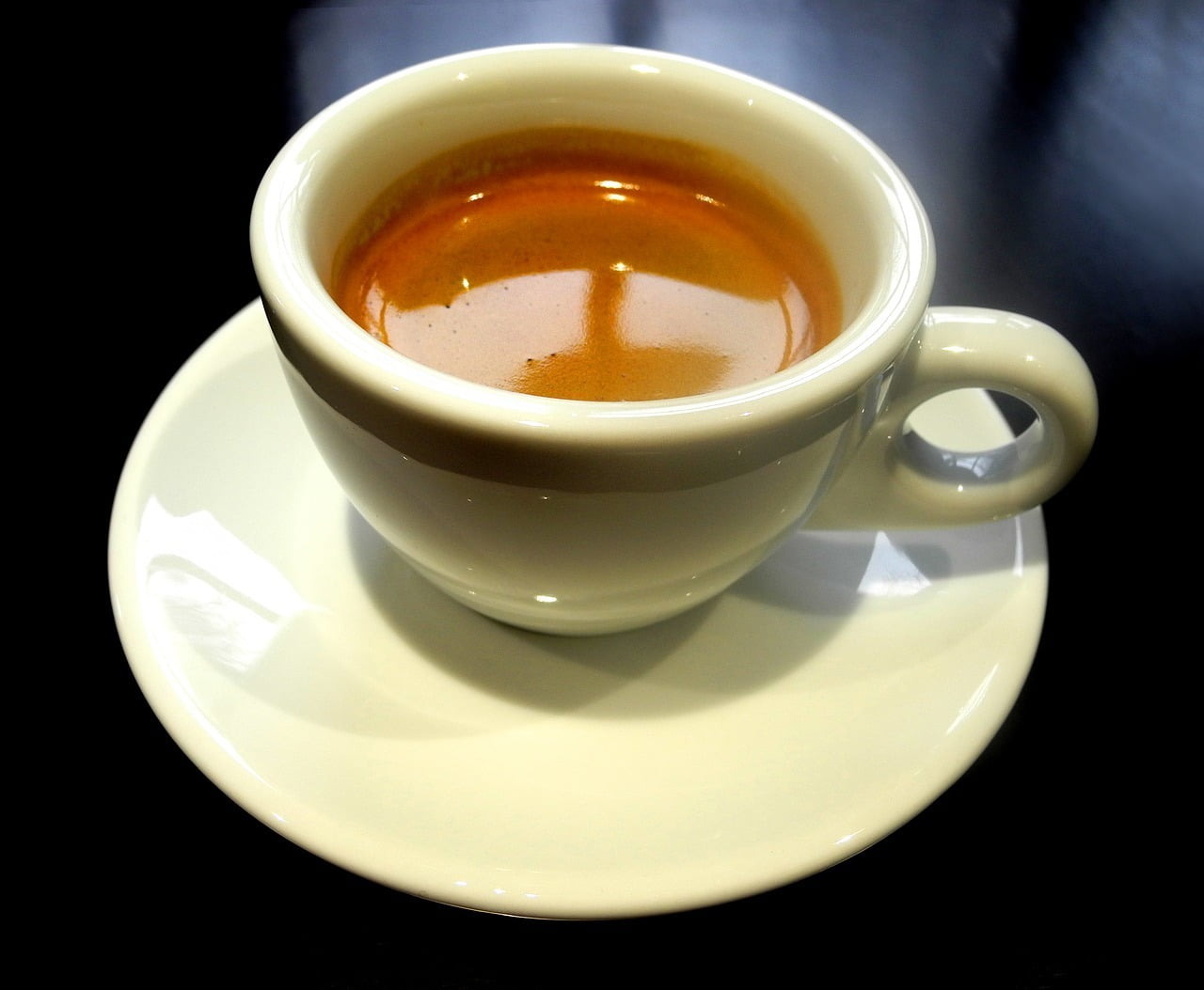 Fincanda lungo kahve