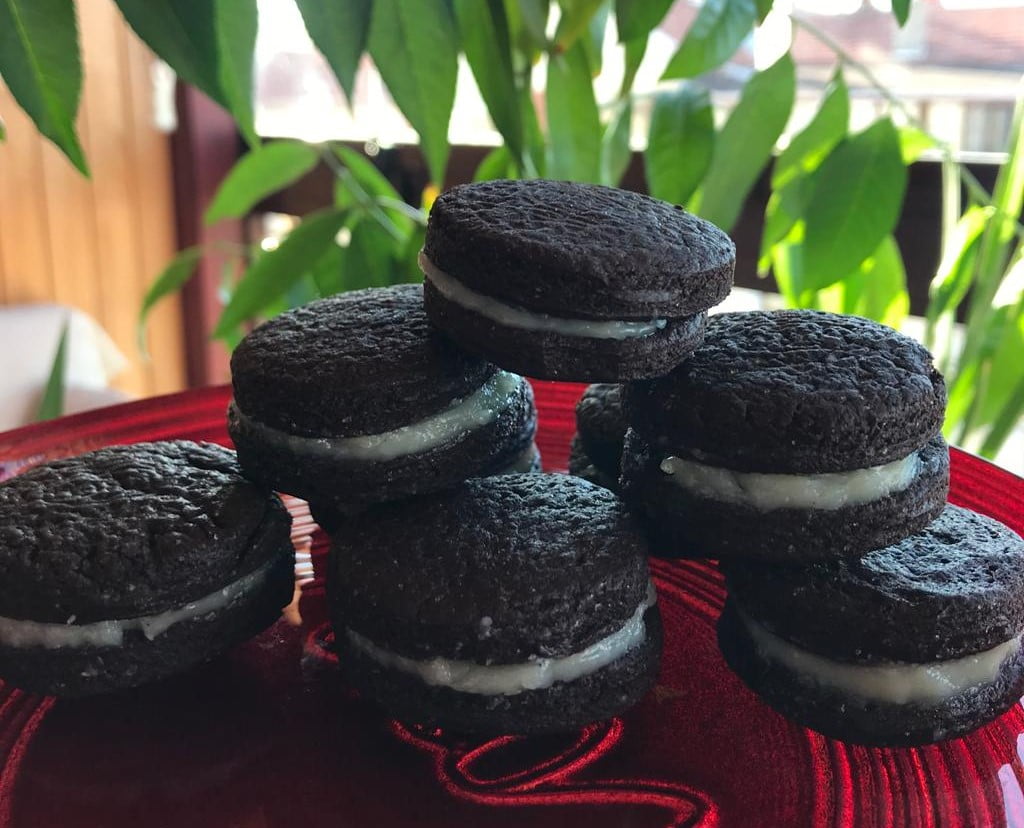 Oreo